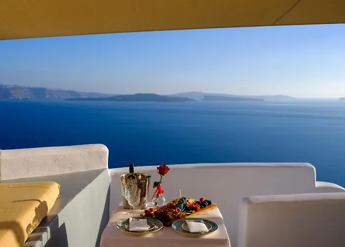 Thirea Suites