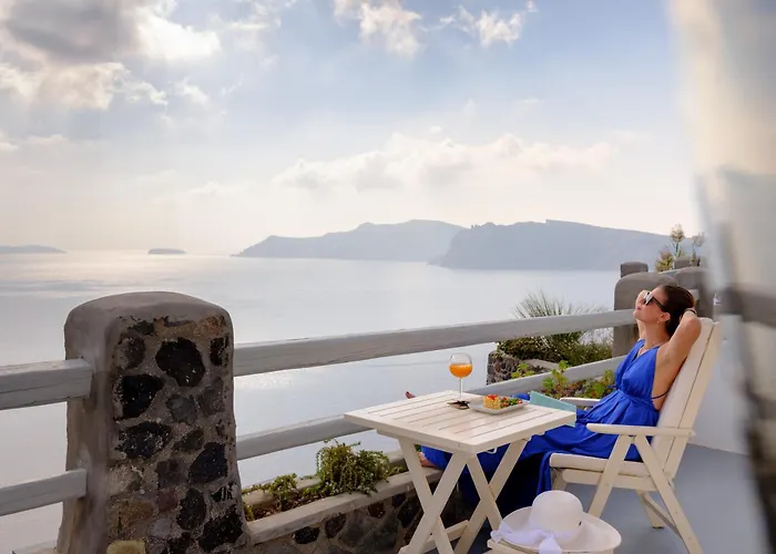 Thirea Suites