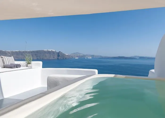 Thirea Suites